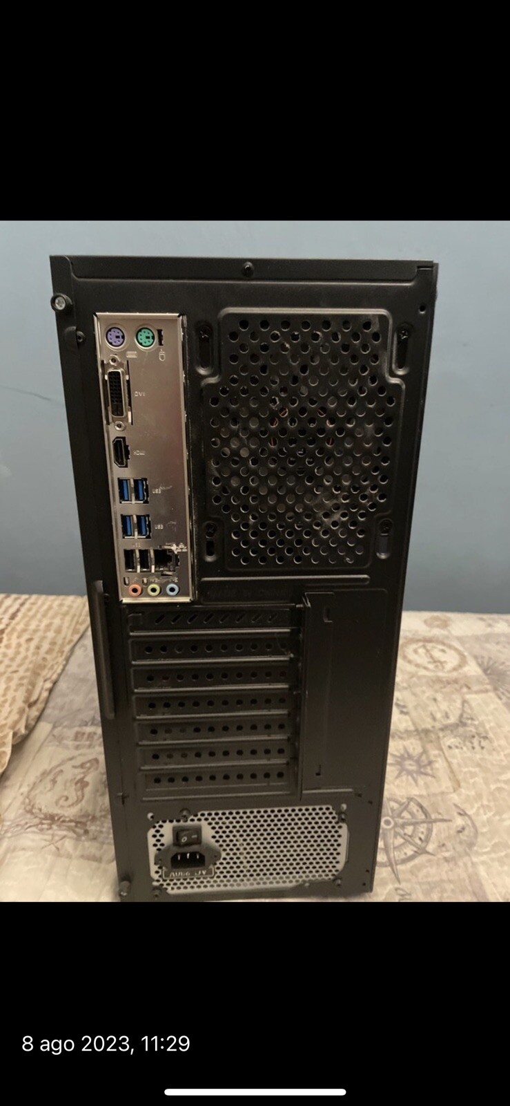 pc gaming usato eBay