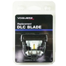 Lama di ricambio Voguers perfetta per Panasonic ER153 / ER154