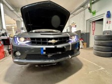 CHEVROLET CAMARO XENON LINKS RECHTS SCHEINWERFER In Leipzig