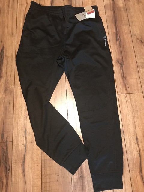 lined workout pants