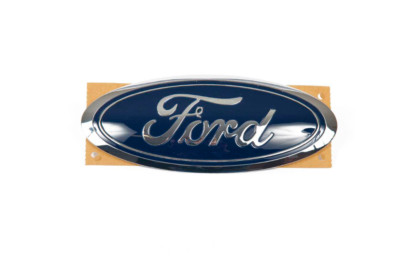 FORD KUGA MK3 CX482 Front-Emblem-Abzeichen 2428102 LJ6B-8B262-AA 