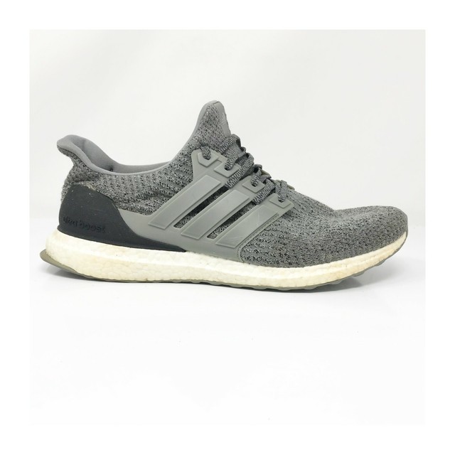 adidas men's ultra boost running shoes sale