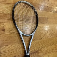 Prince Airlaunch B875 Midplus 95 Grip Size 3 4 3/8 Tennis Racquet