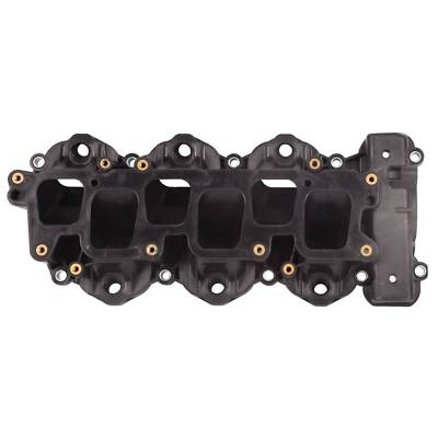 Fits Ford Edge Flex Taurus Lincoln MKS MKT Lower Intake Manifold AT4E9J447FA