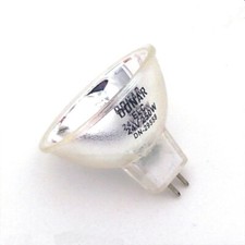 ELC 24V250W GX5.3 Microscope Halogen Lamp 13163 Endoscope Light Bulb 64653HLX