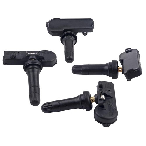 Set of 4 Tire Pressure Sensor for Subaru Forester Impreza WRX