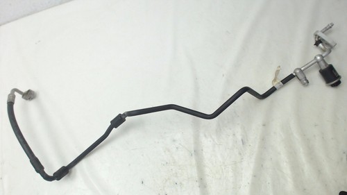 Skoda Octavia 1.8 20V Combi Schlauch Klima Trockner Verdampfer 1H0959139B 1U Bj