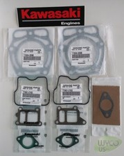 *not Aftermarket* Gasket Kit For John Deere 345 Tractor W/kawasaki Fd611v, 12d28