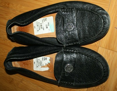 coach loafers price