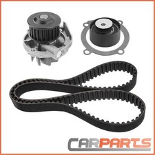 Zahnriemensatz + Wasserpumpe für Fiat 500 Doblo Brava Alfa Romeo Giulietta Mito