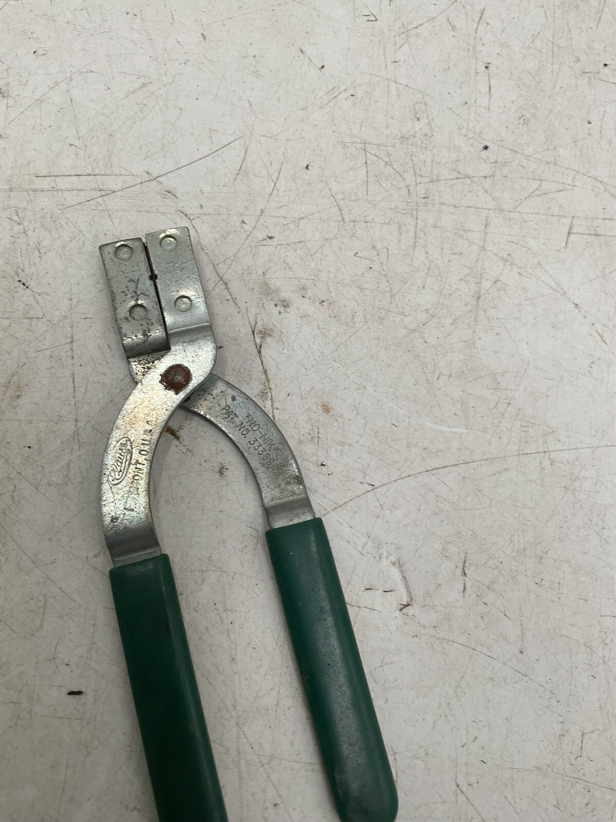 Clauss  NO-NIK Wire Stripper