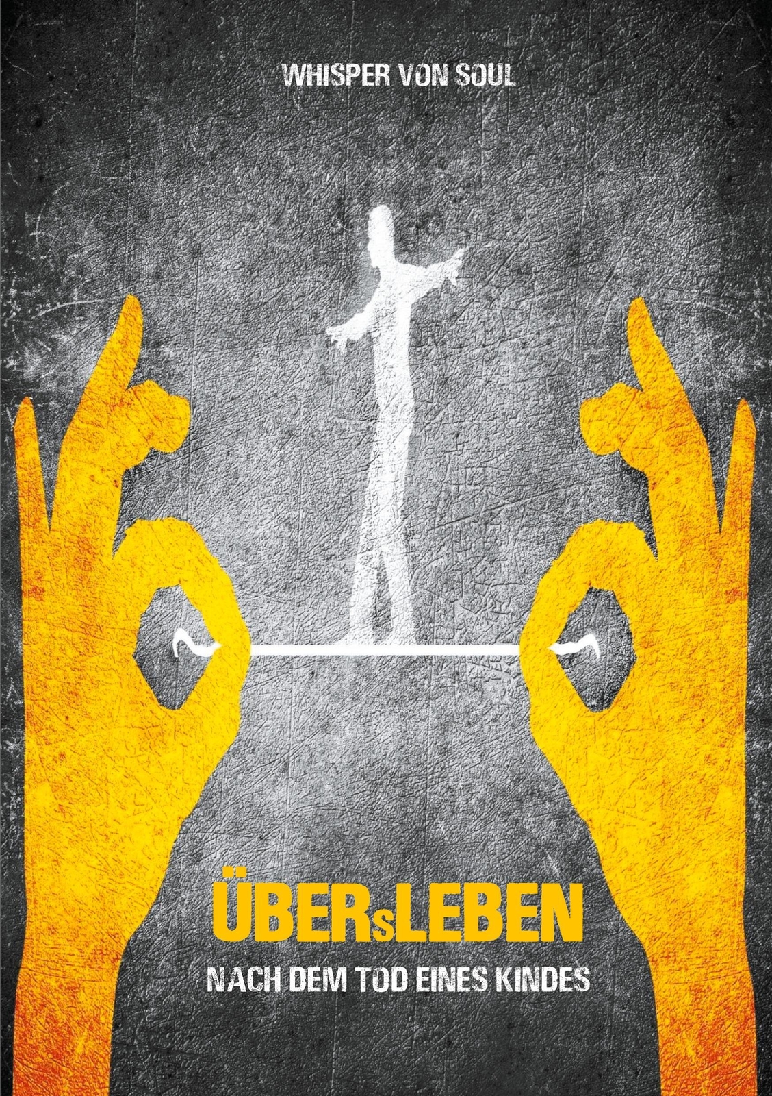 Thumbnail - Übersleben | Nach Dem Tod Eines Kindes | Whisper Von Soul | Deutsch |
