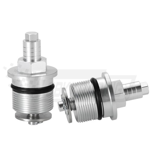 Shock Absorber Fork Cap Bolts