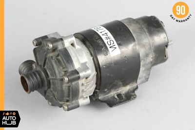 03-06 Mercedes W220 S55 CL55 E55 AMG Intercooler Water Pump 2205040740 OEM