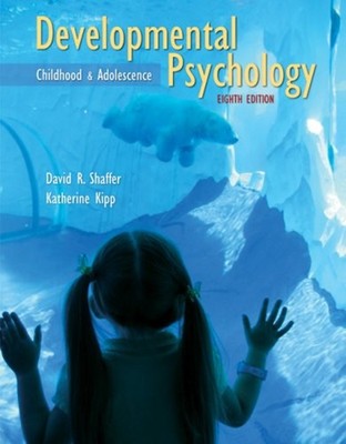 Developmental Psychology : Childhood and Adolescence Hardcover