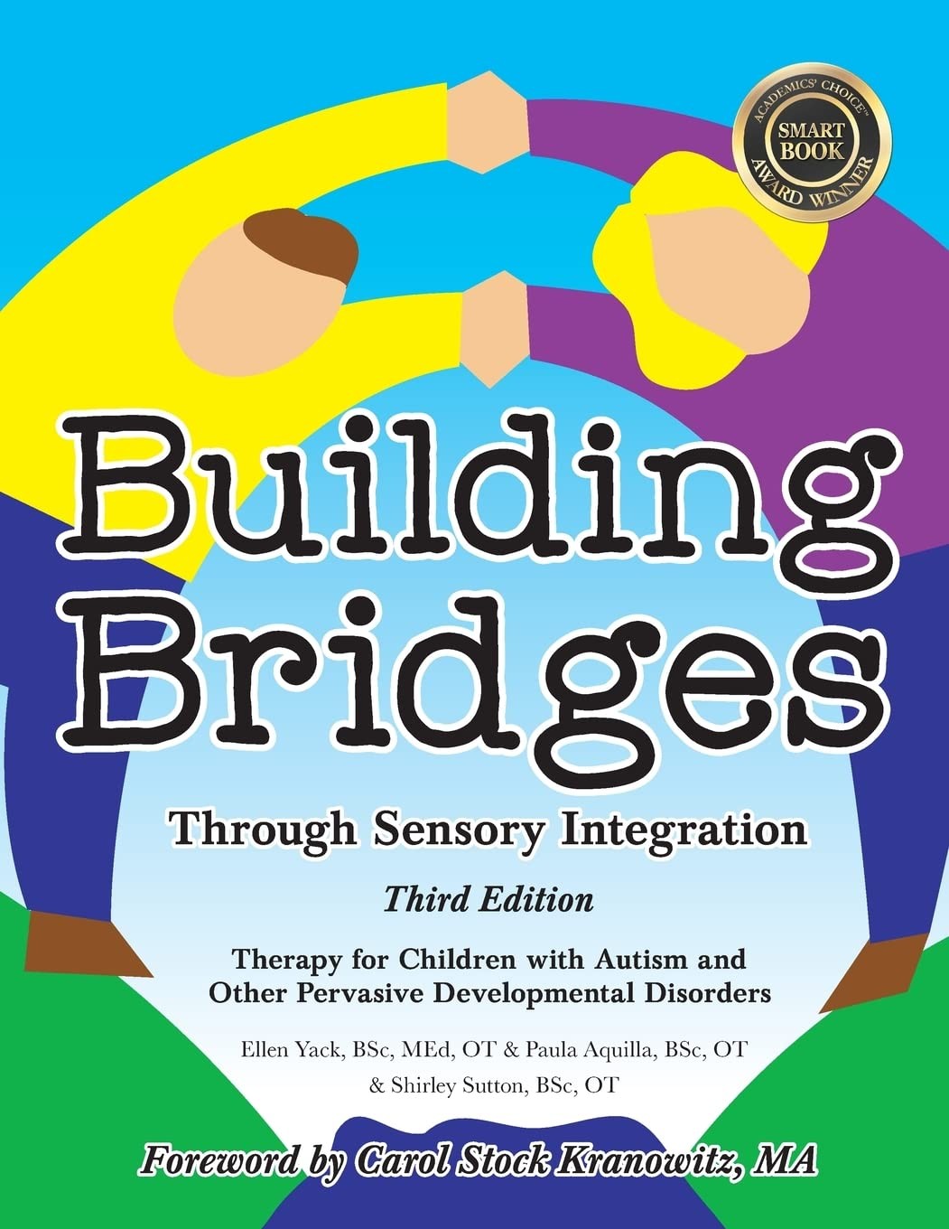 Building Bridges Through Sensory Integration: Therapy for Chil , - Image 3