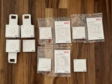 Velux Integra Skylight Remote Control, KLI311 with Original Hardware