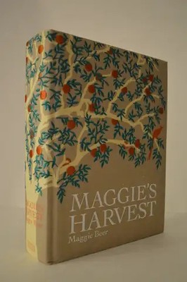 Maggie's Harvest Maggie Beer 1st Edition HC