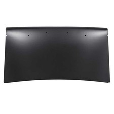 Oer 153020 1970-81 Camarofirebird Trunk Lid Inc. Spoiler Holes Oer 153020 1970-81 Camarofirebird Trunk Lid Inc. Spoiler Holes