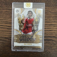 2024-25 Topps Reverence UEFA Club Competitions Soccer Checklist Guide in-content 32