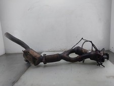 Catalyseurs Volkswagen TOUAREG