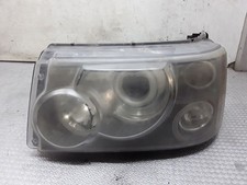Feu avant (phare) Land Rover RANGE ROVER SPORT