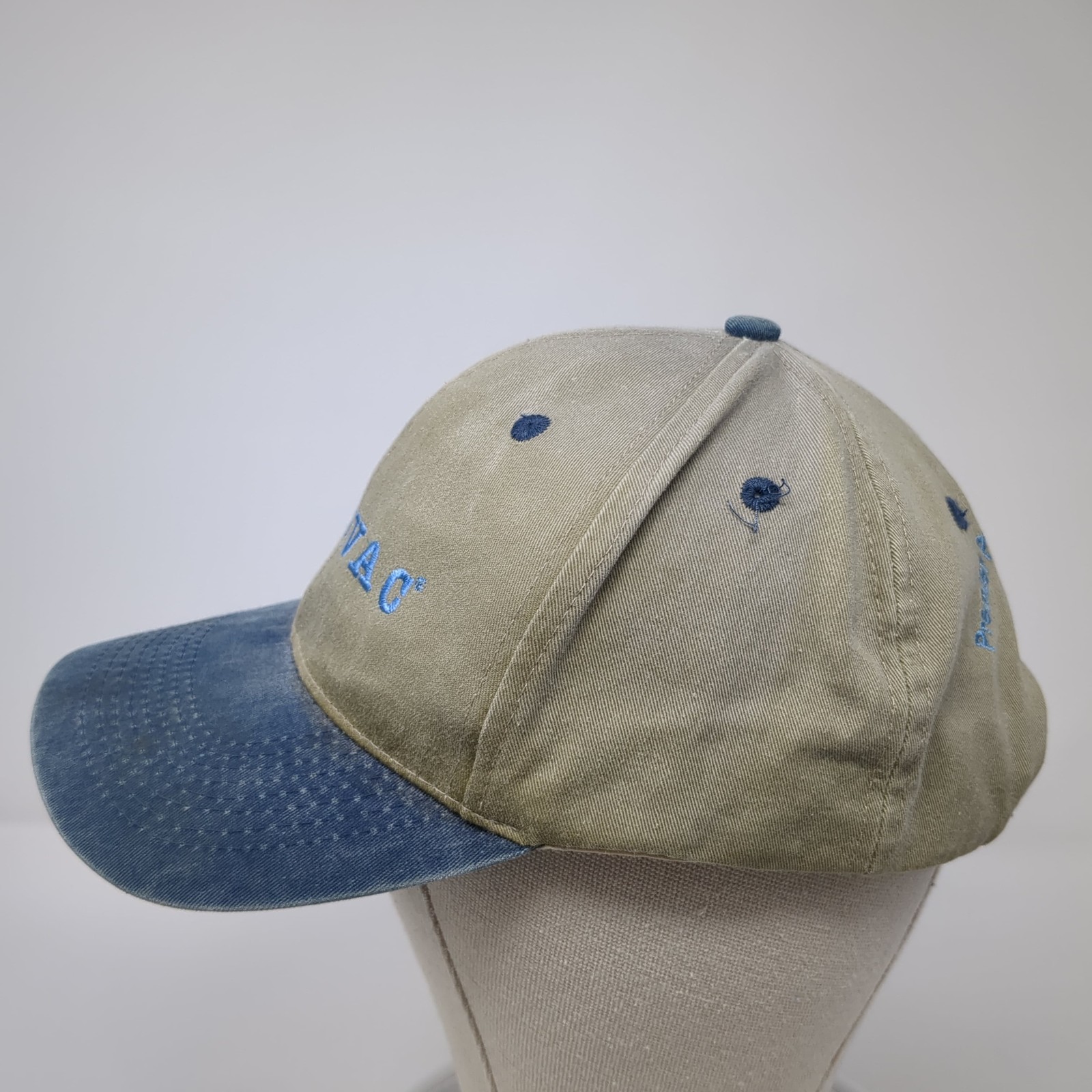 Select VAC Pfizer Snapback Cap Multicolor One Siz… - image 3