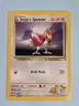 2000 Lt. Surge’s Spearow 52/132 - Gym Heroes - NM Pokémon TCG WotC