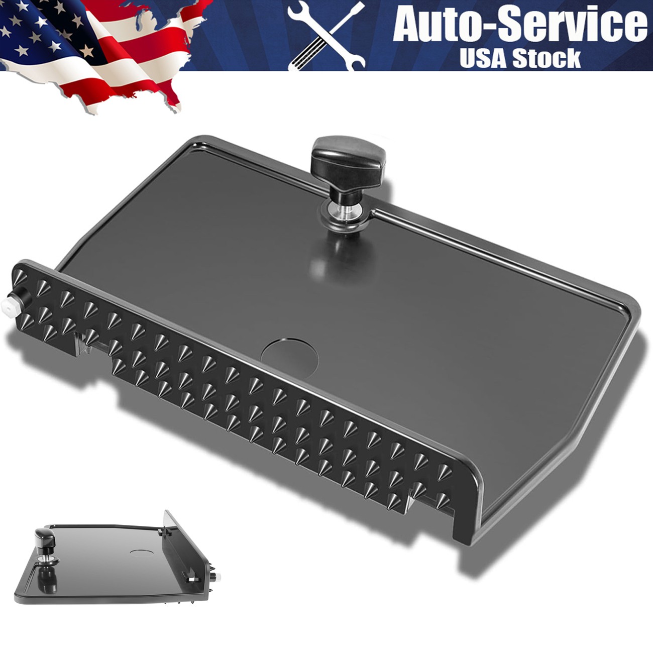 Remnant Holder For Bizerba Slicer SE12 SE12D GSP GSPG V12 VS12F 60220401708