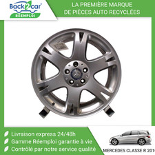 Jantes Mercedes CLASSE R