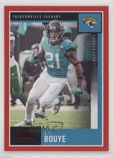 2020 Score Red AJ Bouye #112 01c9