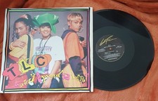 12 Inch Vinyl Record