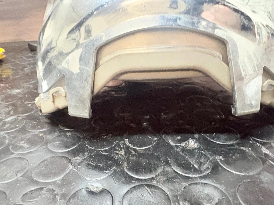 FARO FANALE ANTERIORE PIAGGIO LIBERTY IGET ABS 125 2015 2019 - Immagine 3 di 4