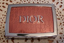 New Dior Rosy Glow Rosewood Blush 0.15 oz.