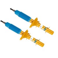 2 Bilstein SportstoßDäMpfer B6 2-35-046370 Vorderachse FüR Audi A3 TT TT Roadste