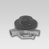 Hepu Wasserpumpe P826
