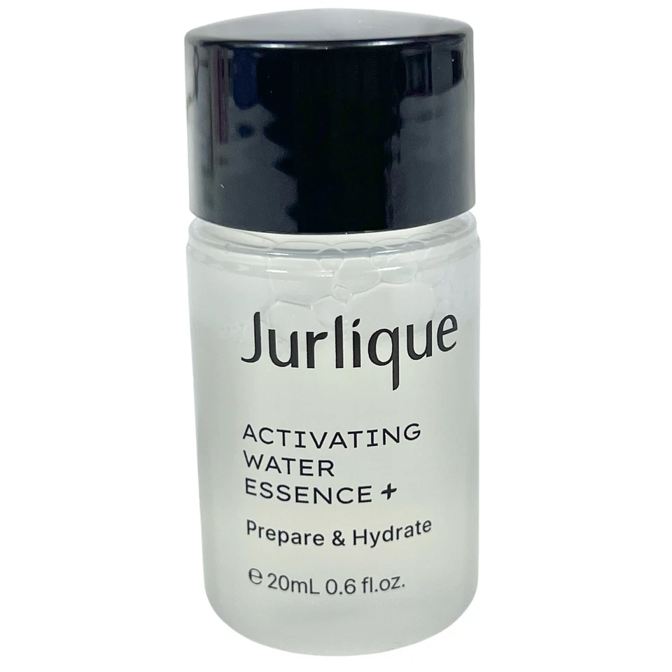 Набор для ухода за кожей Jurlique Replenish & Glow туман лосьон масло увлажнение дневной крем  - Изображение 3 из 4