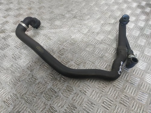 VW Golf VII Variant BA5, BV5 Kühlerschlauch 5Q0121619B 5Q0122051AR 17909255