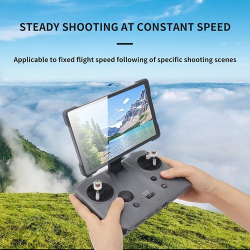 2 EN 1-Bâtons Joystick pour DJI Mavic MINI 2-MINI 3 PRO-Air 2-2S Télécommande Thumb Rocker