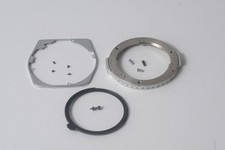Olympus OM-1 Front Cover  Shutter Speed Ring / Part / Repair