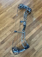 Prime Inline 3 Compound Bow Right-Hand 70lbs