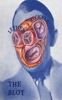 The Blot Jonathan Lethem (U. A.) Taschenbuch Kartoniert / Broschiert Englisch