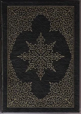 Swann's Way- Marcel Proust, Easton Press Collector's Edition