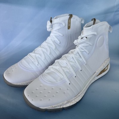 全新未使用UNDER ARMOUR Curry 4 “White Gold” s-l400.jpg