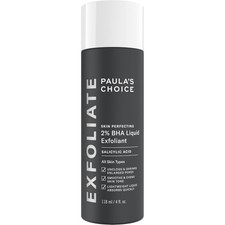 Paula's Choice SKIN PERFECTING 2 BHA Liquid Exfoliant with Salicylic Acid,