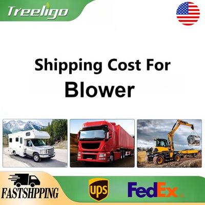 #ad #ad Shipping Cost For Blower $10.00