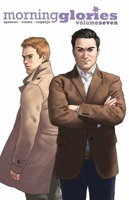 Morning Glories Vol. 6 Nick Spencer