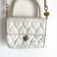 Moschino Shoulder Bag Charm Bags for Women for sale