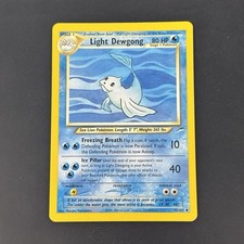 Image for Light Dewgong