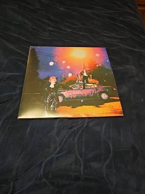 SKATING POLLY CHAOS COUNTY LINE NEW LP FAST US SELLER NEAR MINT VINYL RECORD 2LP